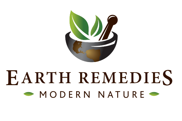 Logo of Earth Remedies Spa | Tallahassee, FL
