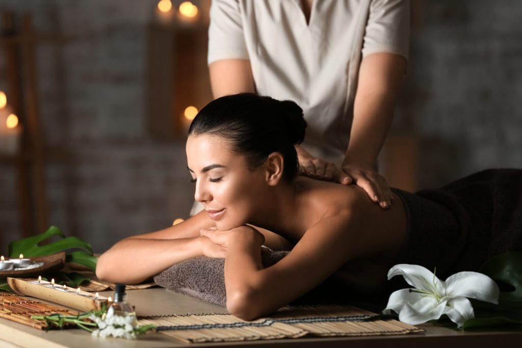 What are The Benefits of Massage