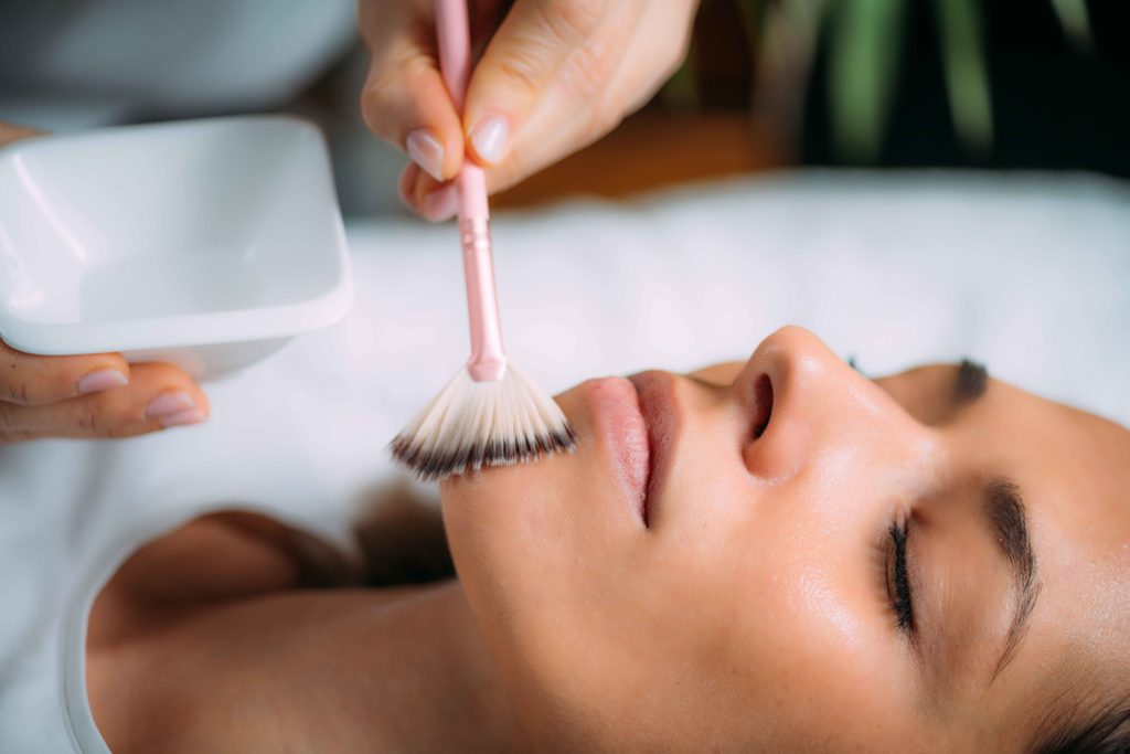 VI Peel | Earth Remedies Spa | Tallahassee, FL