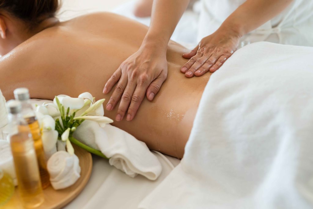 Massages Therapy in Tallahassee, FL | Earth Remedies Spa