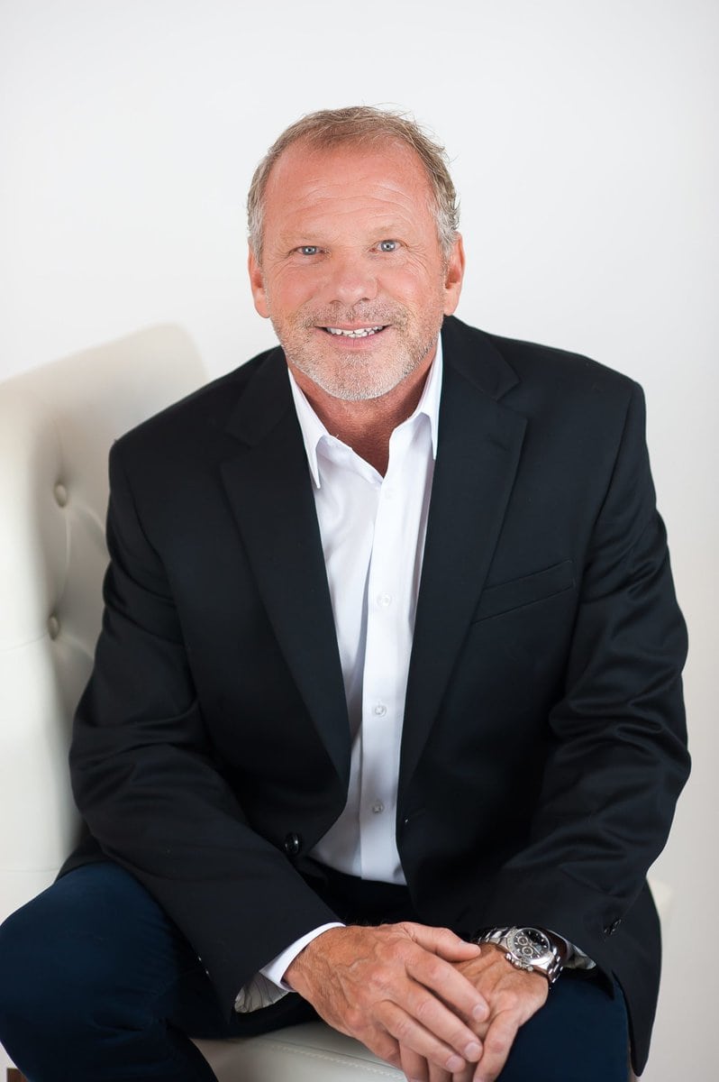 David Goodson | Earth Remedies | Tallahassee, FL