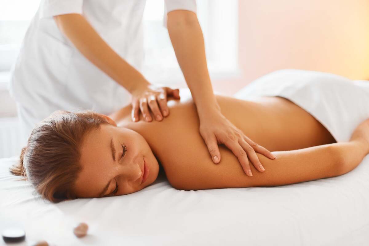 Body Treatments by Earth Remedies in Tallahassee FL