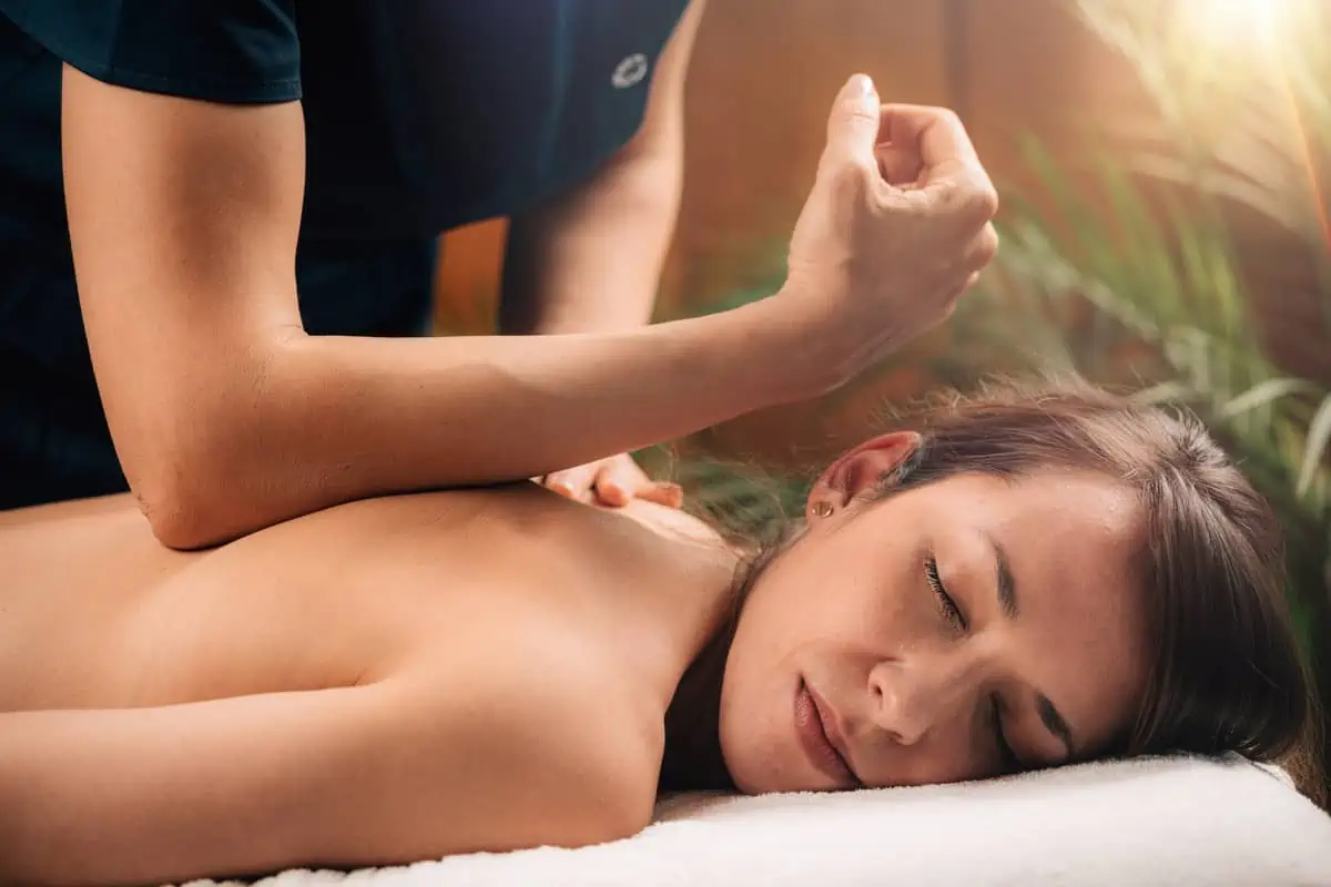 Massage by Earth Remedies in Tallahassee FL