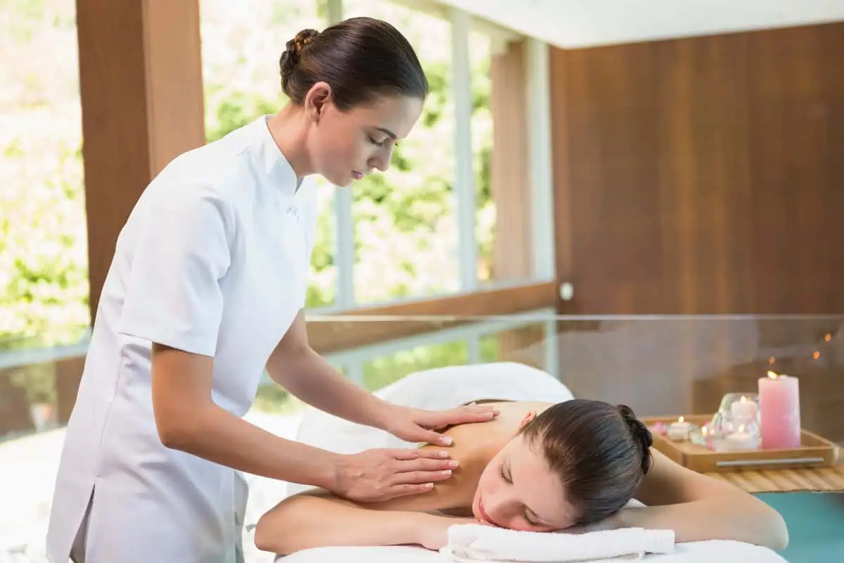 best Shiatsu and Swedish Massage for stress in Tallahassee FL