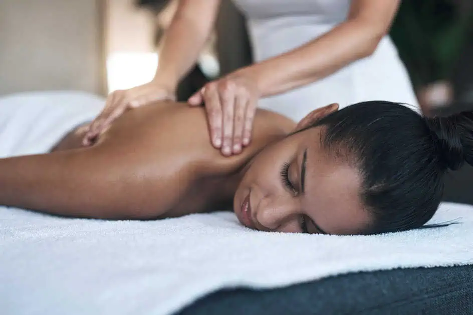 Swedish Massage