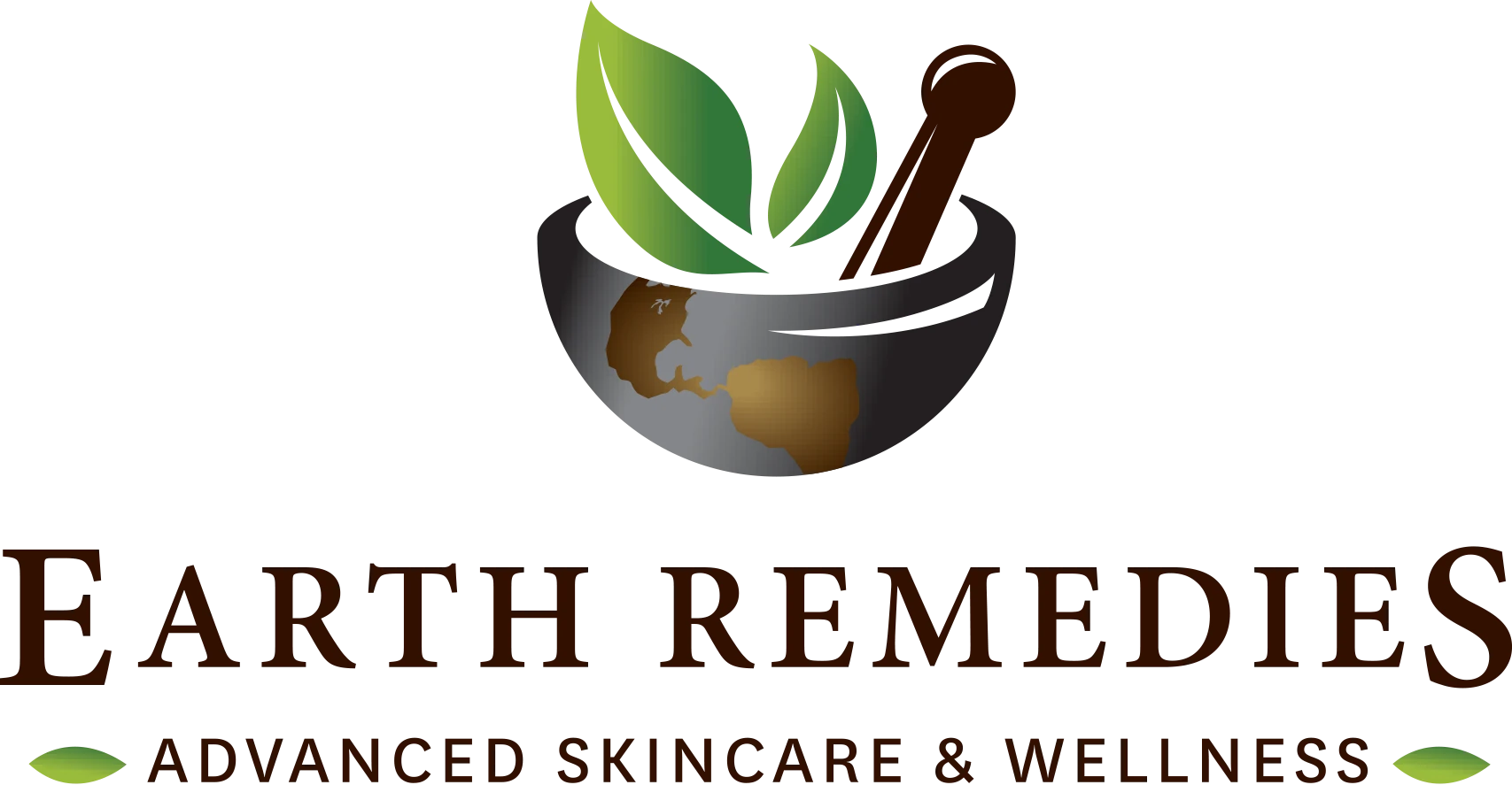 Earth Remedies Logo