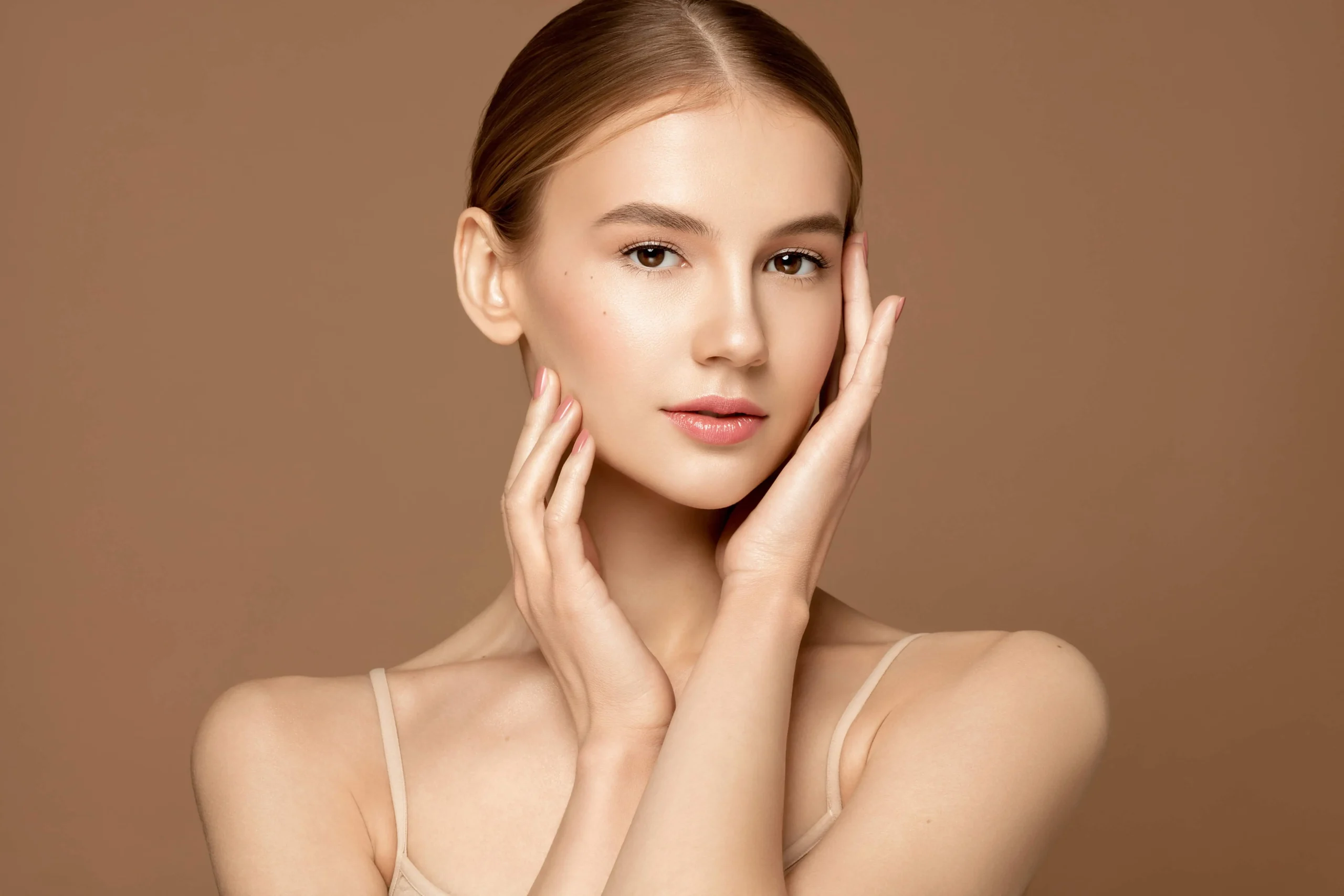 IPL Treatment Before and After