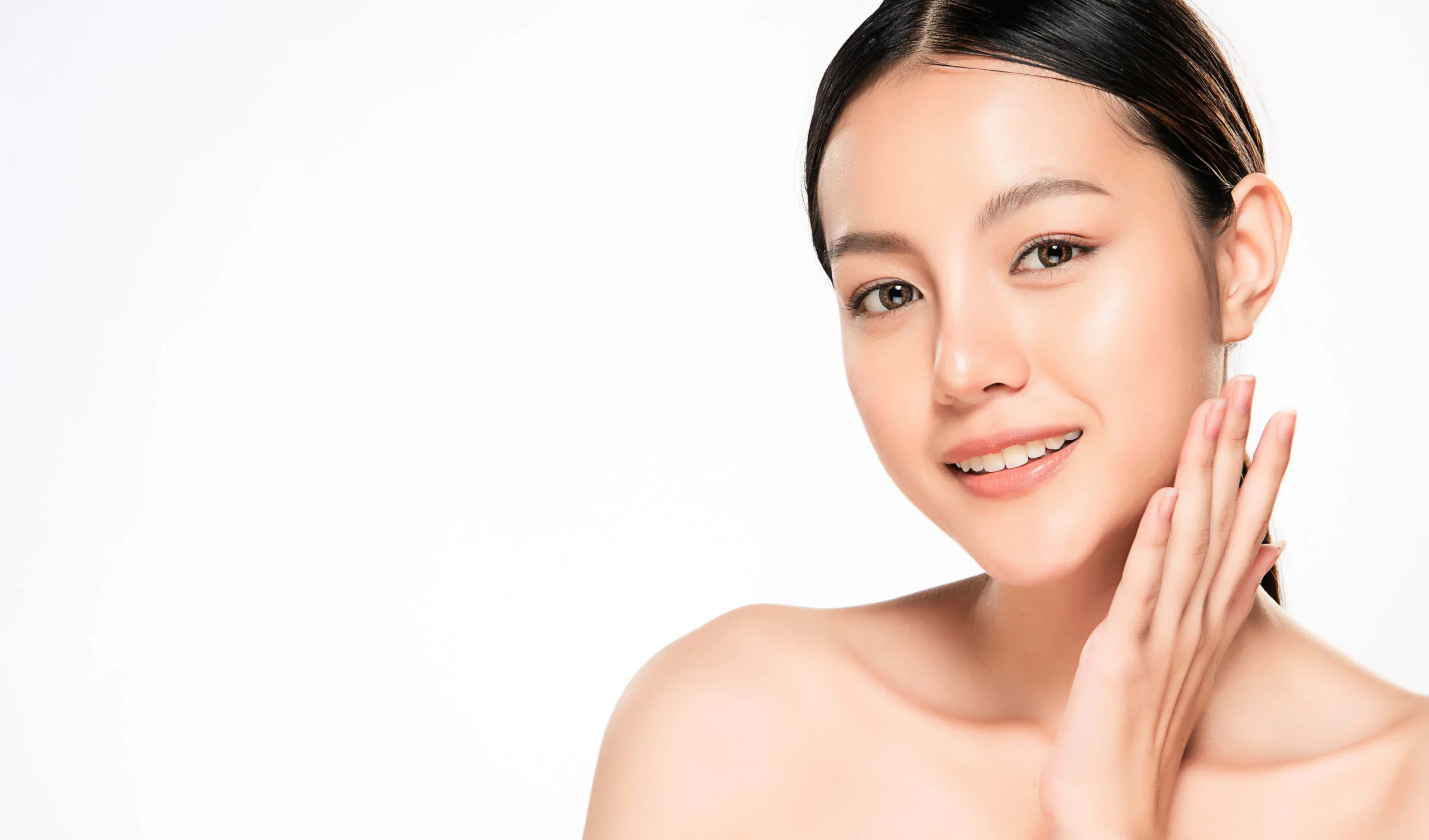 Face Lift Before and After